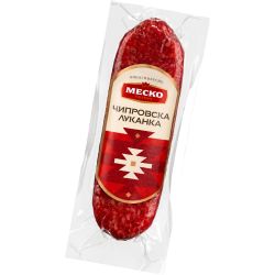 Меско чипровска луканка, на килограм (1 кг)