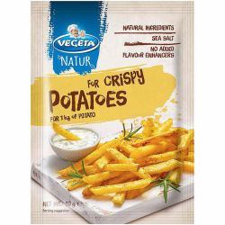 Vegeta Nature подправка за хрупкави картофи (20 г)