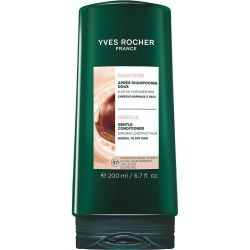 Yves Rocher Gentlе балсам за мека коса (200 мл)