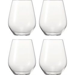 Spiegelau Authentis Casual чаши за пиене, 460 мл (4 бр.)