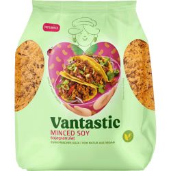 Vantastic Foods соеви гранули (300 г)