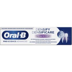 Oral-B Densify Gentle Whitening паста за зъби (65 мл)