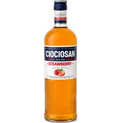 Ciociosan вермут ягода (1 л)