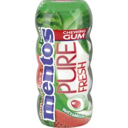Mentos Pure Fresh Watermelon дъвки (30 г)