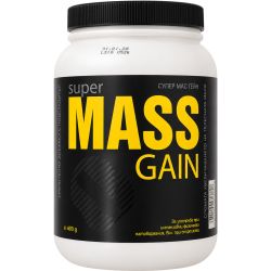 Nutrim Super Mass Gain хранителна добавка (400 г)