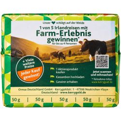 Kerrygold ирландско масло (250 г)