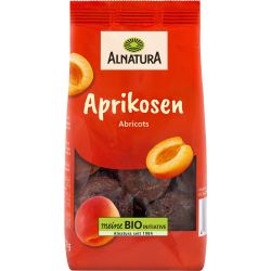Alnatura био кайсии (200 г)