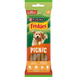 Purina Friskies Picnic храна за кучета, с пиле (42 г)