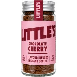 Little's Chocolate Cherry разтворимо кафе (50 г)