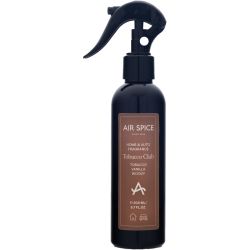 Air Spice Tobacco Club ароматизатор за автомобил и дом (200 мл)