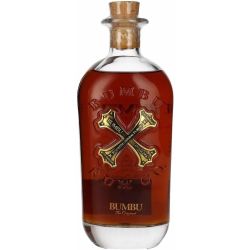 Bumbu The Original спиртна напитка (700 мл)