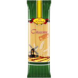 Кръстев спагети (400 г)