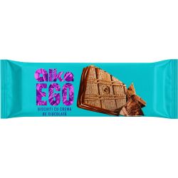 Alka Ego бисквити сандвич с какао и шоколадов крем (143 г)