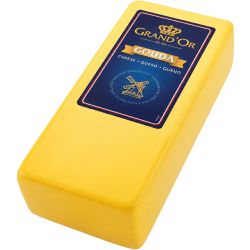 Grand'Or сирене гауда, на килограм (1 кг)
