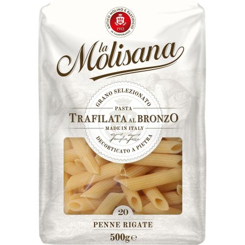 La Molisana пене 20 (500 г)