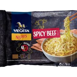Vegeta полуготови спагети телешко (75 г)