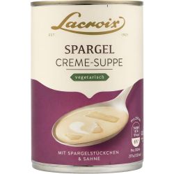 Lacroix крем супа от аспержи (400 мл)