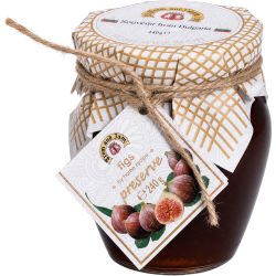 Джем и Джем сладко от смокини (240 г)