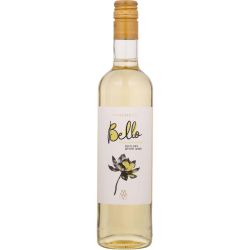 Messimvria Winery Moschato Bello бяло полусухо вино (500 мл)