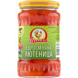 Петел едросмляна лютеница (570 г)
