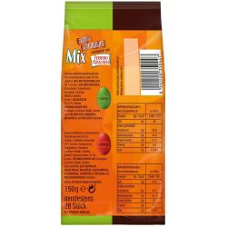 Ferrero шоколадови яйца микс с различни пълнежи (150 г)