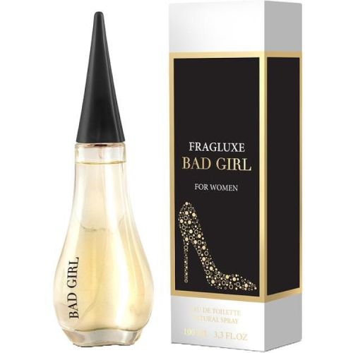 Fragluxe Women Bad Girl тоалетна вода (100 мл)