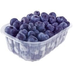 Боровинки (125 г)