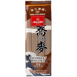 Pearl River Bridge Soba нудели с елда (300 г)