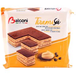 Balconi торта тирамису (400 г)