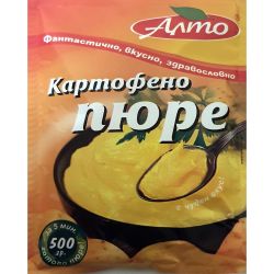 Алто картофено пюре (65 г)