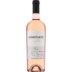 Gomotartzi вино розе (750 мл)