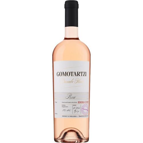 Gomotartzi вино розе (750 мл)