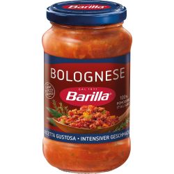 Barilla сос болонезе (400 г)
