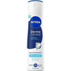 Nivea Derma Control Defend дезодорант спрей (150 мл)