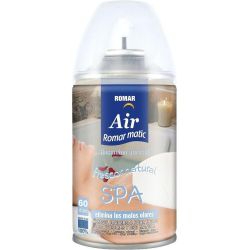 Romar Spa резерва за ароматизатор за стая (250 мл)