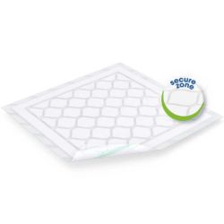 Tena чаршафи Bed Plus 60x60 (30 бр.)