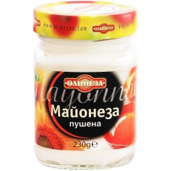 Олинеза пушена майонеза (230 г)