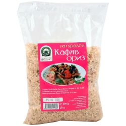 Столетник кафяв ориз (500 г)