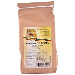 ТИТ брашно от лимец (500 г)