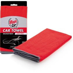 Magic Car микрофибърна гъба подсушаване на автомобил (1 бр.)