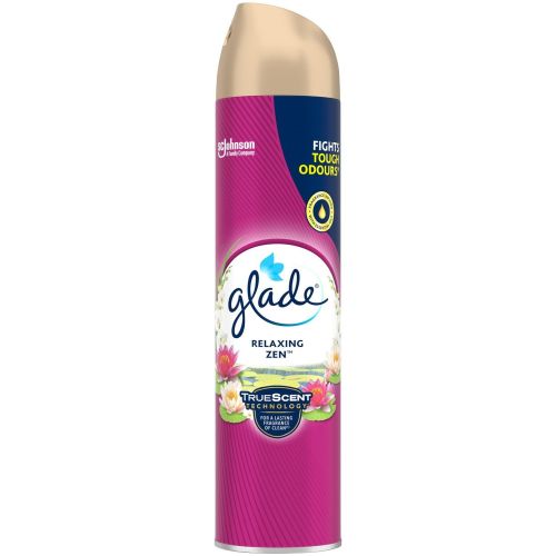 Glade Relaxing Zen аерозол ароматизатор за стая (300 мл)