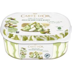 Carte Dór сладолед  шамфъстък (825 мл)