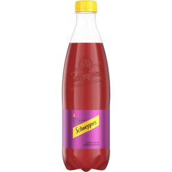 Schweppes Blueberry Mojito газирана безалкохолна напитка (500 мл)