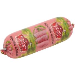 Родопа Троян шунков колбас (300 г)
