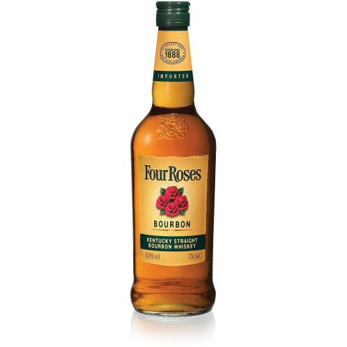 4 Roses бърбън (700 мл)