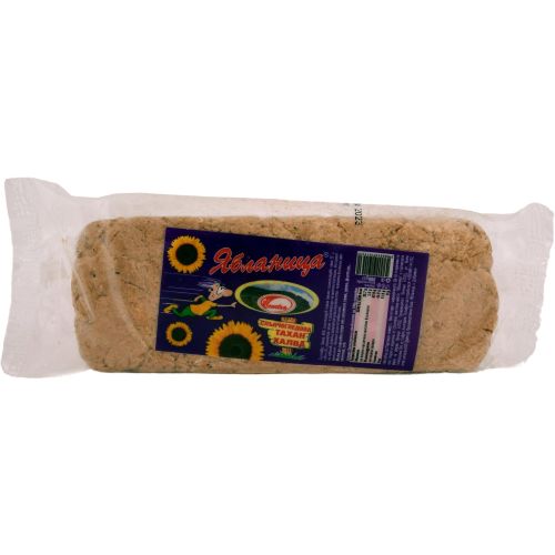 Ябланица тахан халва (200 г)