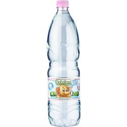 Bebelan трапезна вода за бебета, 0+ месеца (1.5 л)