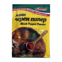Алто млян черен пипер (10 г)