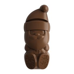 Nestle Kitkat Дядо Коледа десерт (29 г)
