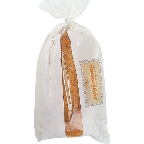 Елиаз горублянски ръчен хляб с квас (500 г)